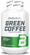Вітамінно-мінеральний комплекс BioTechUSA Green Coffee 120 шт./уп.