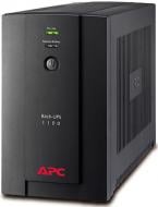 Джерело безперебійного живлення (ДБЖ) APC Back-UPS 1100VA BX1100LI