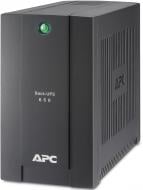 Джерело безперебійного живлення (ДБЖ) APC Back-UPS 650VA BC650-RSX761