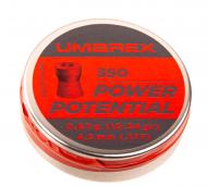 Шарики пневматические Umarex Power Potential кал.4.5 (177) 350 шт. 4.1705