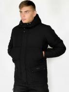 Демисезонная куртка Waterproof Intruder XL Черная ( 1589541372/2)