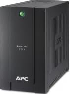 Джерело безперебійного живлення (ДБЖ) APC Back-UPS 750VA BC750-RS