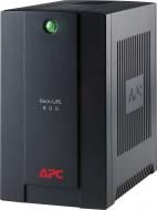 Джерело безперебійного живлення (ДБЖ) APC Back-UPS 800VA BX800LI