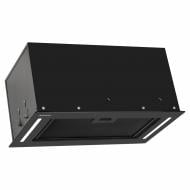 Вытяжка Eleyus NAVIS 1200 LED 52 BL