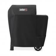 Аксесуар Weber чохол для пелетного гриля searwood 600