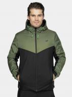 Куртка чоловіча зимова 4F D4Z20-KUMN301-43S р.3XL