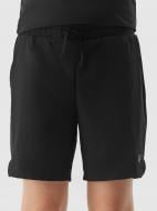 Шорти 4F SHORTS FNK M0858 4FJWSS25TFSHM0858-20S р. 158/164 чорний