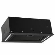 Вытяжка Eleyus NAVIS 700 LED 52 BL