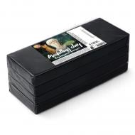 Пластилин скульптурный RUDIX черный 800 г