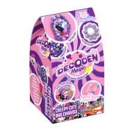Набор для творчества Decoden Magic Мини Creepy Cute 4702CC Набор для творчества Decoden Magic Мини Creepy Cute 4702CC