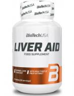 Витаминно-минеральный комплекс BioTechUSA Liver Aid 60 шт./уп.