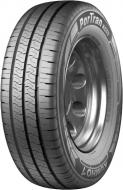 Шина Marshal 215/65R15С 104/102 T лето