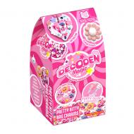 Набор для творчества Decoden Magic Мини Pretty Kitty 4702PK Набор для творчества Decoden Magic Мини Pretty Kitty 4702PK