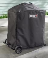 Аксесуар Weber чохол для газового гриля traveler compact Аксесуар Weber чохол для газового гриля traveler compact
