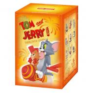 Фігурка-сюрприз колекційна POP MART Tom and Jerry Forbidden Compass TJFC-01