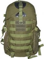 Рюкзак ML-Tactic Army Backpack 35 л olive