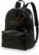 Рюкзак Puma CORE UP BACKPACK 07870801 чорний