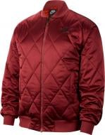 Куртка женская демисезонная Nike W NSW AIR SYN FILL JKT SATN BV2877-661 р.XS бронзовая