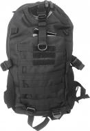 Рюкзак ML-Tactic Army Backpack 35 л black