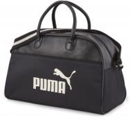 Спортивна сумка Puma CAMPUS GRIP BAG 07882301 чорний