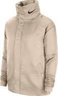 Куртка женская демисезонная Nike W NSW SYN JKT TREND CU5831-140 р.M белая