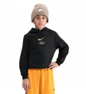 Джемпер Nike р.128 черный IH4313-010