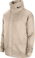 Куртка женская демисезонная Nike W NSW SYN JKT TREND CU5831-140 р.S белая