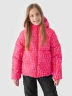 Куртка 4F TECHNICAL JACKET F544 4FJWAW24TTJAF544-90A р.140 різнокольоровий