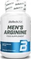 Вітамінно-мінеральний комплекс BioTechUSA Men's Arginine 90 шт./уп.