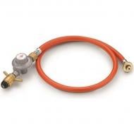 Аксессуар Weber редуктор со шлангом для газового гриля spirit, genesis, summit