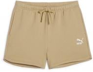 Шорты Puma BETTER CLASSICS SHORTS TR 62423683 р. L бежевый