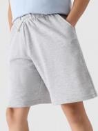 Шорты 4F SHORTS CAS M629 4FJWMM00TSHOM629-25M р. 164 серый