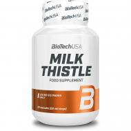 Вітамінно-мінеральний комплекс BioTechUSA Milk Thistle 60 шт./уп.