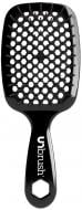 Щетка для волос UNbrush Midnight AC0019 черный