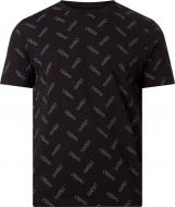 Футболка Energetics Gautier II ux 407314-901050 р.L чорний