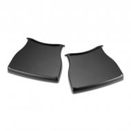 Аксессуар Weber боковые полочки для столика q