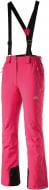 Брюки McKinley Stella II str wms 267390-0405 р. 34 розовый