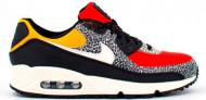 Кросівки жіночі Nike Air Max 90 SE DC9446-001 р.41 бірюзові