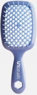 Щетка для волос UNbrush Iris AC0041PDB голубой ирисовый