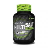 Минералы BioTechUSA Multisalt