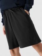 Шорти 4F SHORTS CAS M629 4FJWMM00TSHOM629-20S р. 164 чорний