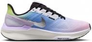 Кроссовки женские Nike Structure 25 SE HV3177-500 р.40,5 разноцветные