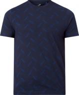 Футболка Energetics Gautier II ux 407314-902516 р.3XL синий
