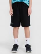 Шорти 4F SHORTS CAS M500 4FJWSS25TSHOM500-20S р. 164 чорний Шорти 4F SHORTS CAS M500 4FJWSS25TSHOM500-20S р. 164 чорний