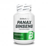 Біологічно активна добавка BioTechUSA Panax Ginseng