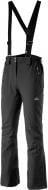 Брюки McKinley Stella II str wms 267390-057 р. 36 черный