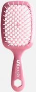 Щетка для волос UNbrush Rose AC0040PDPK роза