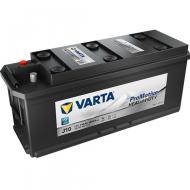 Акумулятор автомобільний Varta ProMotive Heavy Duty 135Ah 1000A 12V 635052100 «+» ліворуч (635052100)