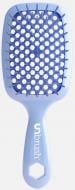Щетка для волос UNbrush мини Periwinkle AC0051MPLB барвинковый Щетка для волос UNbrush мини Periwinkle AC0051MPLB барвинковый
