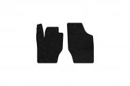 Коврики автомобильные EVAtech Standard Peugeot 307 AT 7 seats 2001-2008 1 поколение Combi EU PT33794AV2VEB модельные